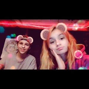 Meet your Posher, Gigi